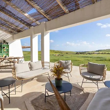 Casa Nook Sagres Guest House Vila do Bispo Ngoại thất bức ảnh
