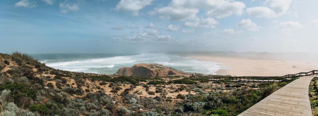 Casa Nook Sagres Guest House Vila do Bispo Ngoại thất bức ảnh