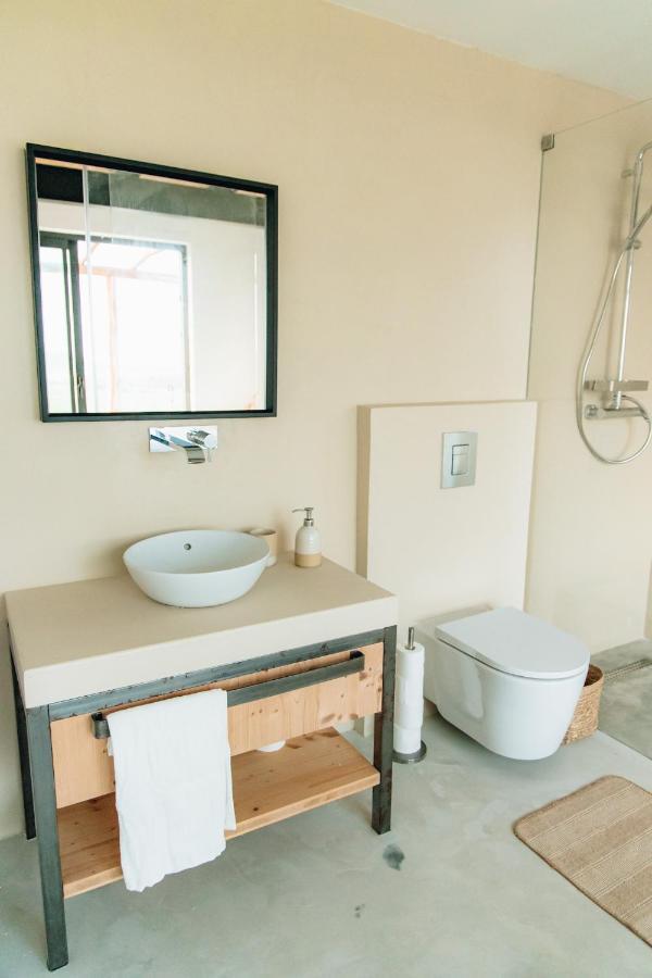 Casa Nook Sagres Guest House Vila do Bispo Ngoại thất bức ảnh