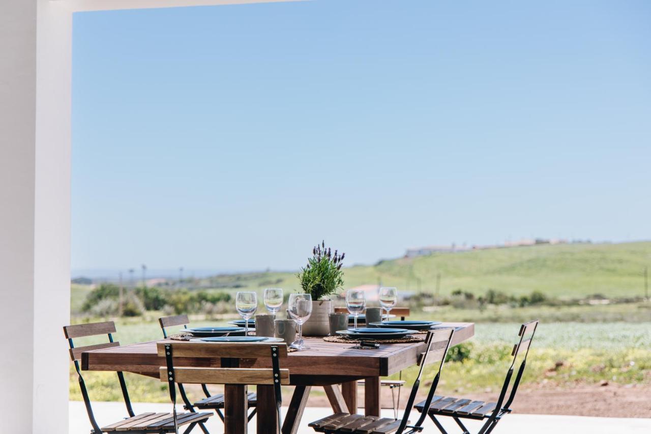 Casa Nook Sagres Guest House Vila do Bispo Ngoại thất bức ảnh