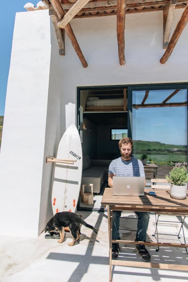 Casa Nook Sagres Guest House Vila do Bispo Ngoại thất bức ảnh