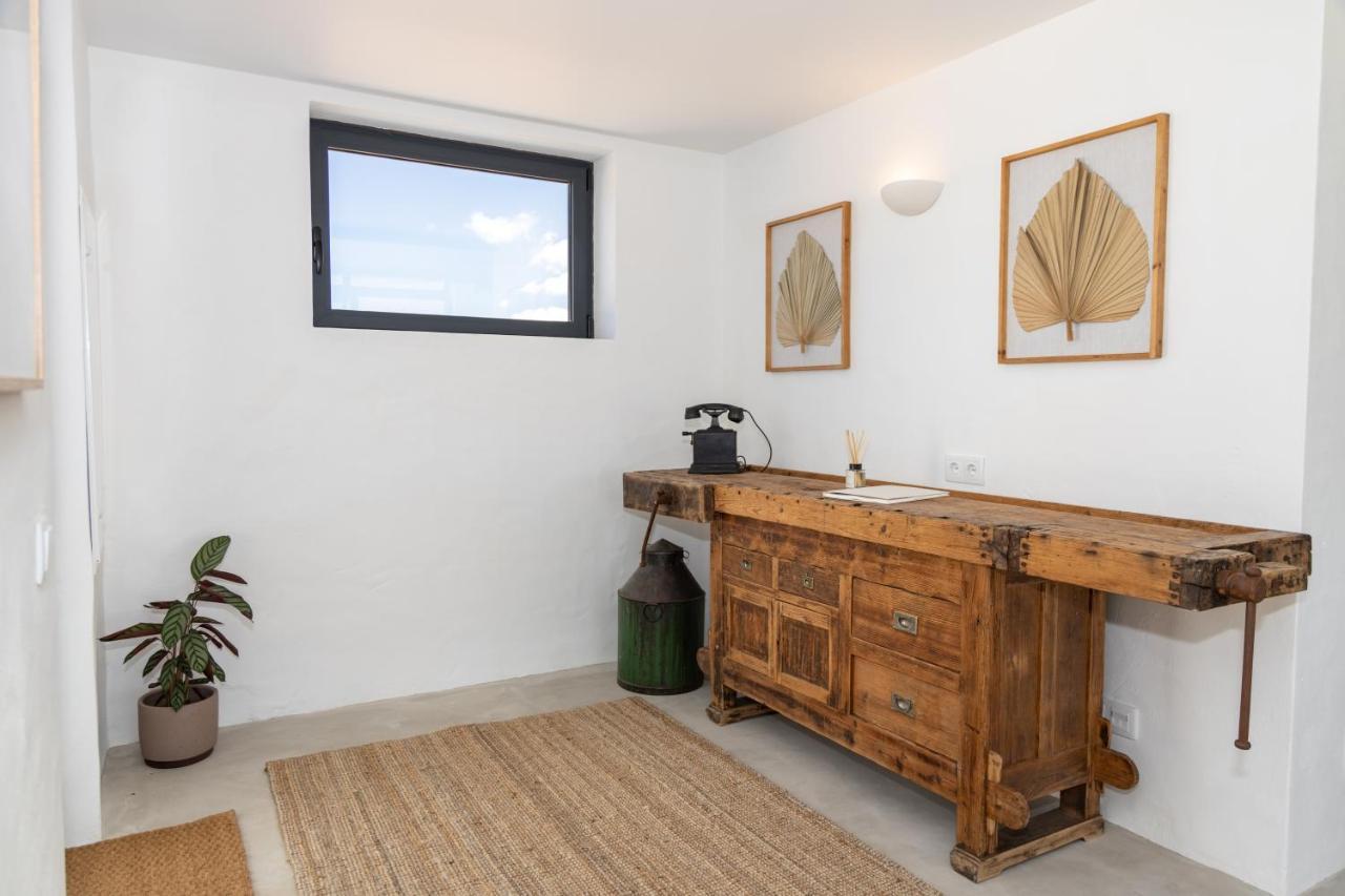 Casa Nook Sagres Guest House Vila do Bispo Ngoại thất bức ảnh