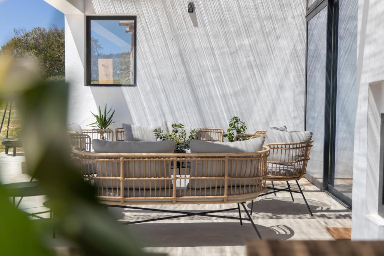 Casa Nook Sagres Guest House Vila do Bispo Ngoại thất bức ảnh