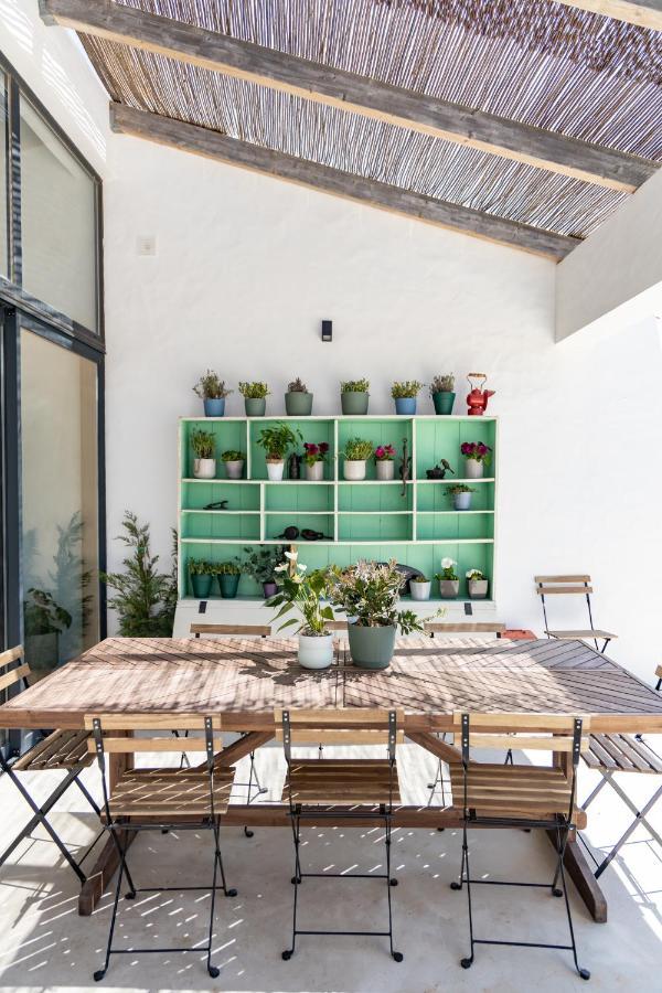 Casa Nook Sagres Guest House Vila do Bispo Ngoại thất bức ảnh