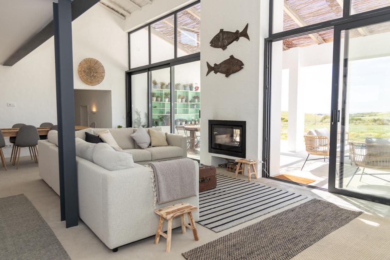 Casa Nook Sagres Guest House Vila do Bispo Ngoại thất bức ảnh