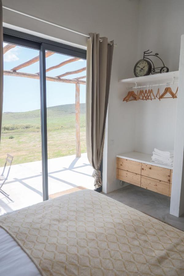Casa Nook Sagres Guest House Vila do Bispo Ngoại thất bức ảnh
