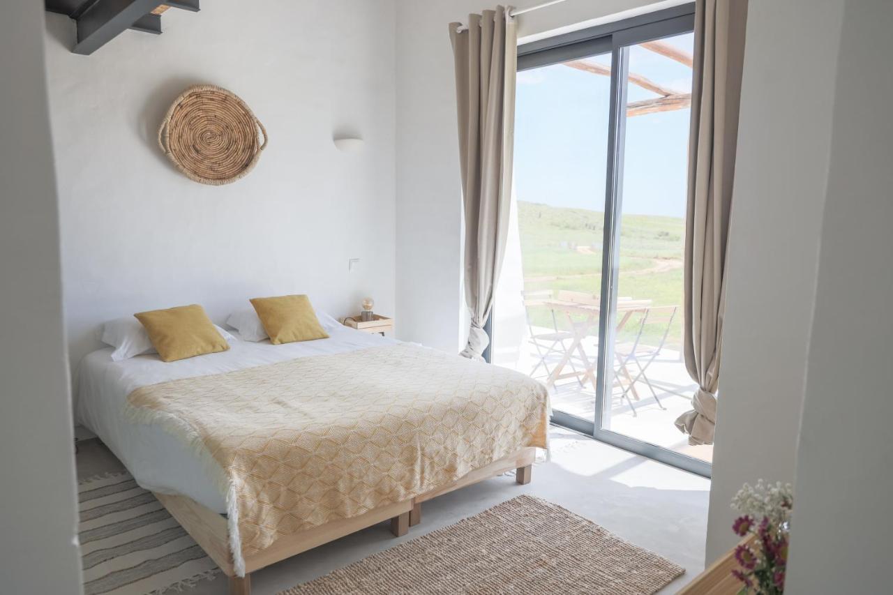 Casa Nook Sagres Guest House Vila do Bispo Ngoại thất bức ảnh