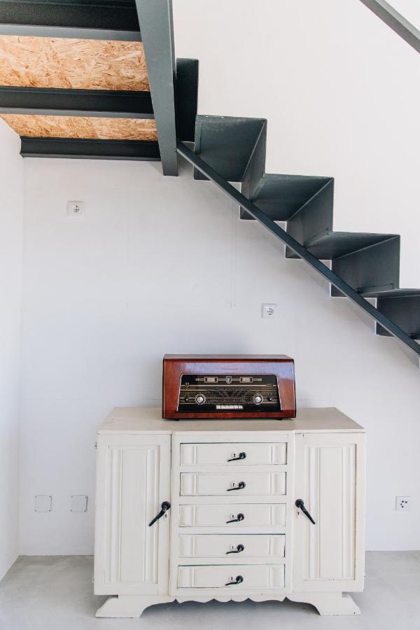 Casa Nook Sagres Guest House Vila do Bispo Ngoại thất bức ảnh