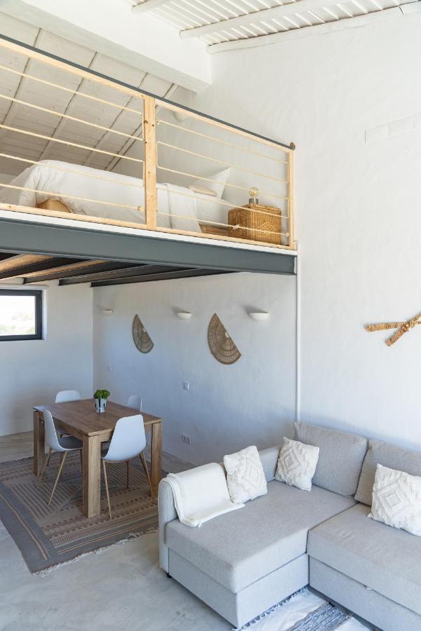 Casa Nook Sagres Guest House Vila do Bispo Ngoại thất bức ảnh