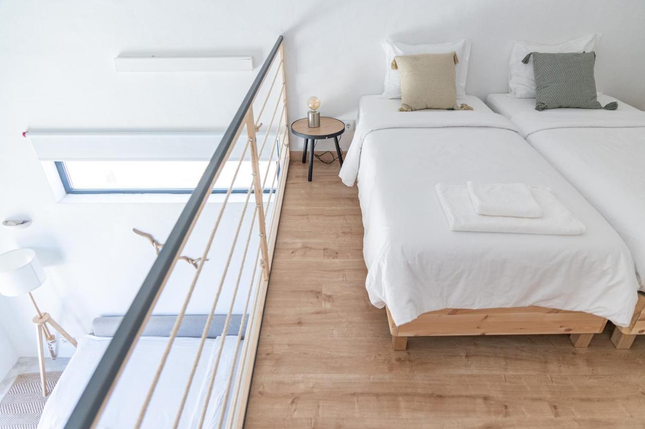 Casa Nook Sagres Guest House Vila do Bispo Ngoại thất bức ảnh