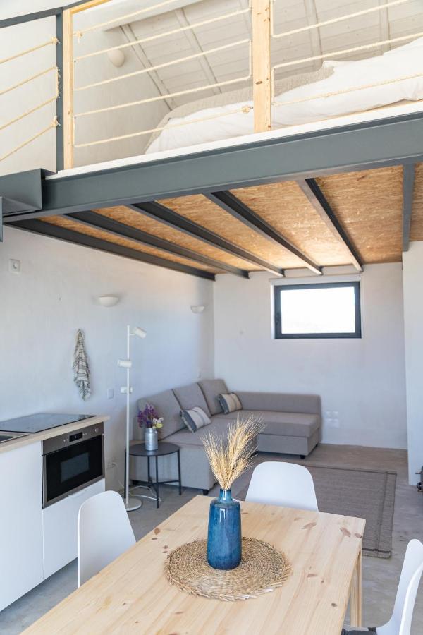 Casa Nook Sagres Guest House Vila do Bispo Ngoại thất bức ảnh