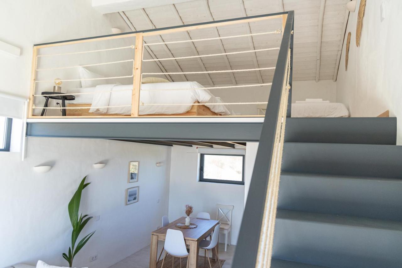 Casa Nook Sagres Guest House Vila do Bispo Ngoại thất bức ảnh