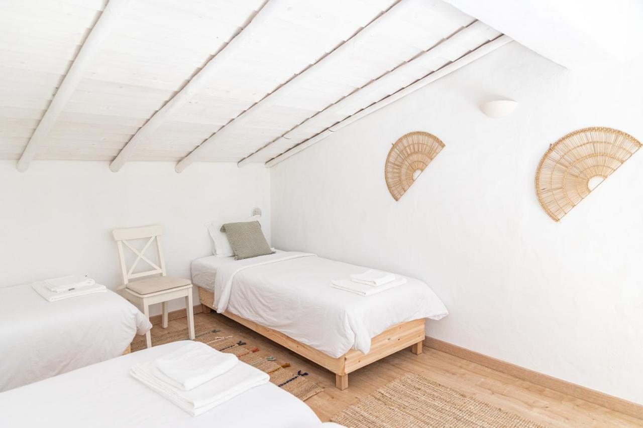 Casa Nook Sagres Guest House Vila do Bispo Ngoại thất bức ảnh