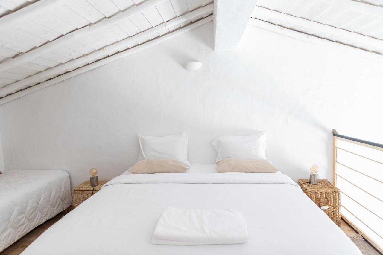 Casa Nook Sagres Guest House Vila do Bispo Ngoại thất bức ảnh