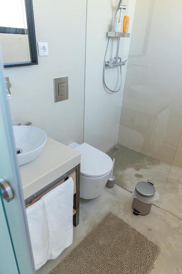 Casa Nook Sagres Guest House Vila do Bispo Ngoại thất bức ảnh
