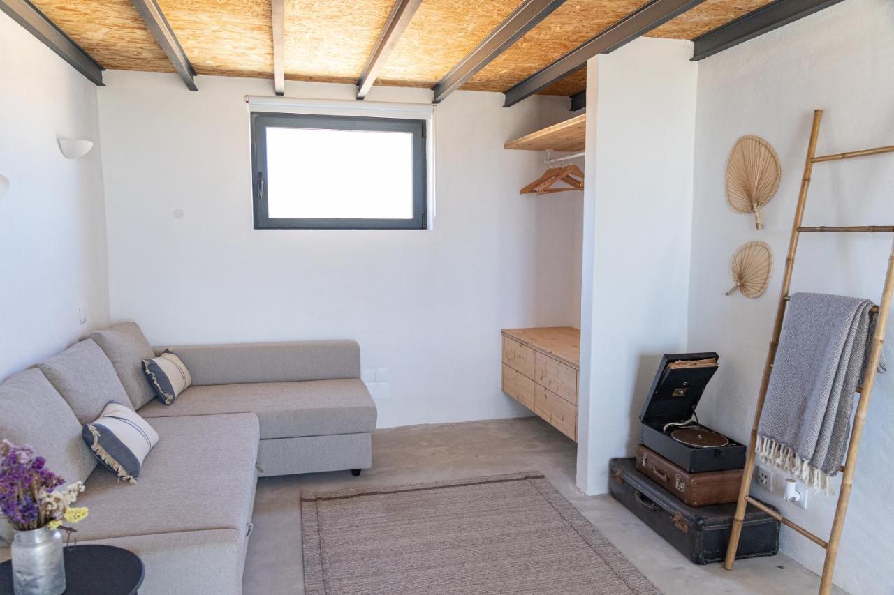 Casa Nook Sagres Guest House Vila do Bispo Ngoại thất bức ảnh
