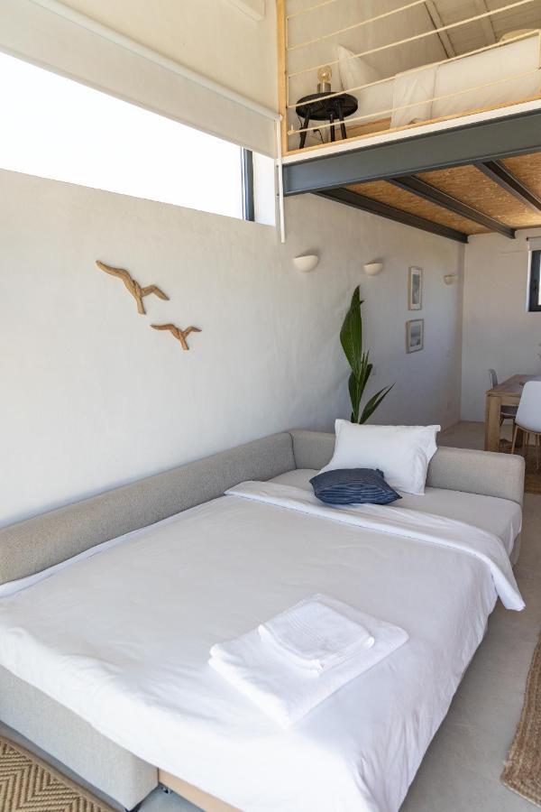 Casa Nook Sagres Guest House Vila do Bispo Ngoại thất bức ảnh