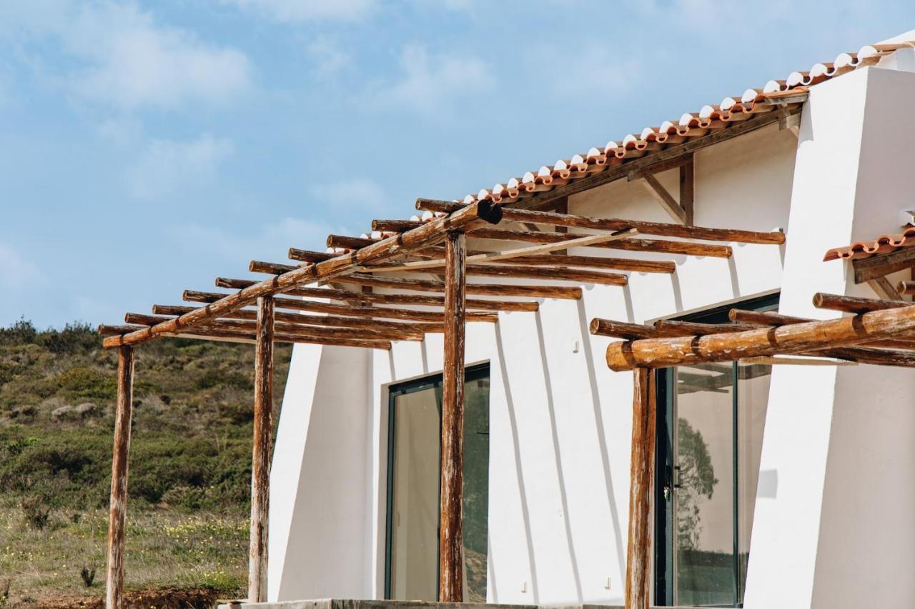 Casa Nook Sagres Guest House Vila do Bispo Ngoại thất bức ảnh