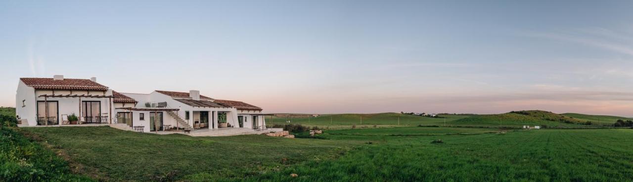 Casa Nook Sagres Guest House Vila do Bispo Ngoại thất bức ảnh
