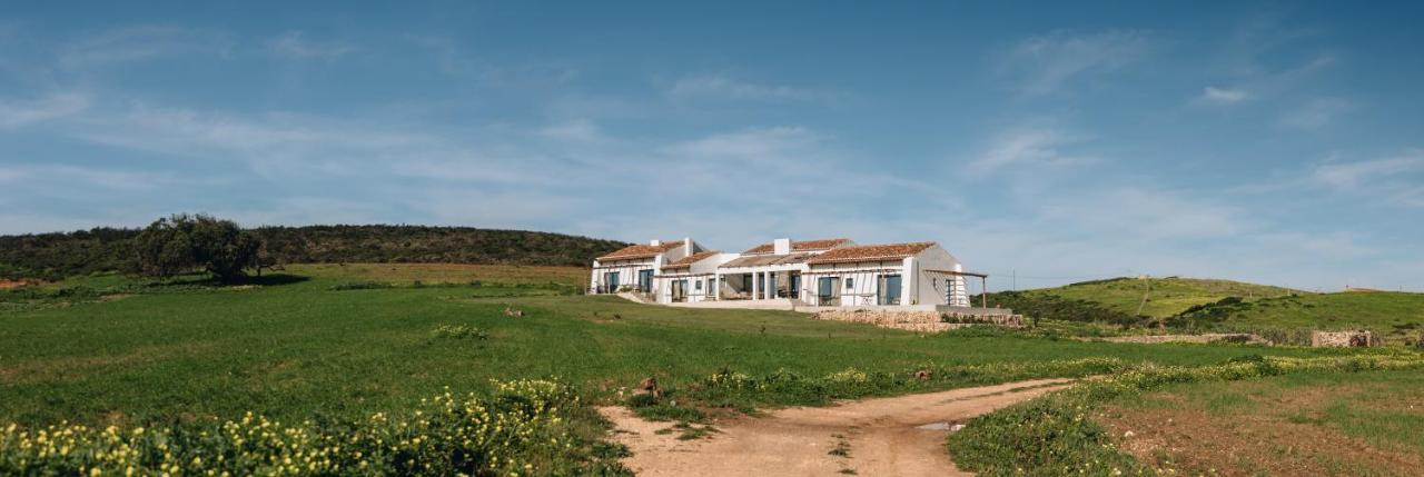Casa Nook Sagres Guest House Vila do Bispo Ngoại thất bức ảnh