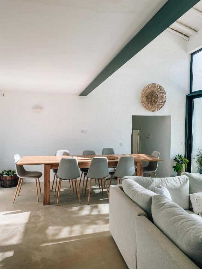Casa Nook Sagres Guest House Vila do Bispo Ngoại thất bức ảnh
