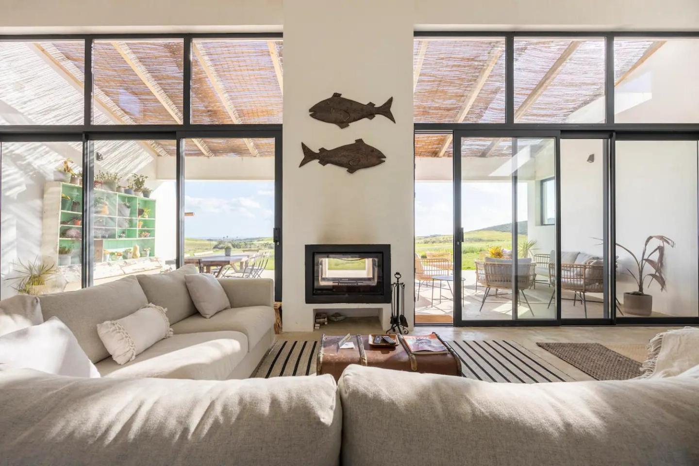 Casa Nook Sagres Guest House Vila do Bispo Ngoại thất bức ảnh