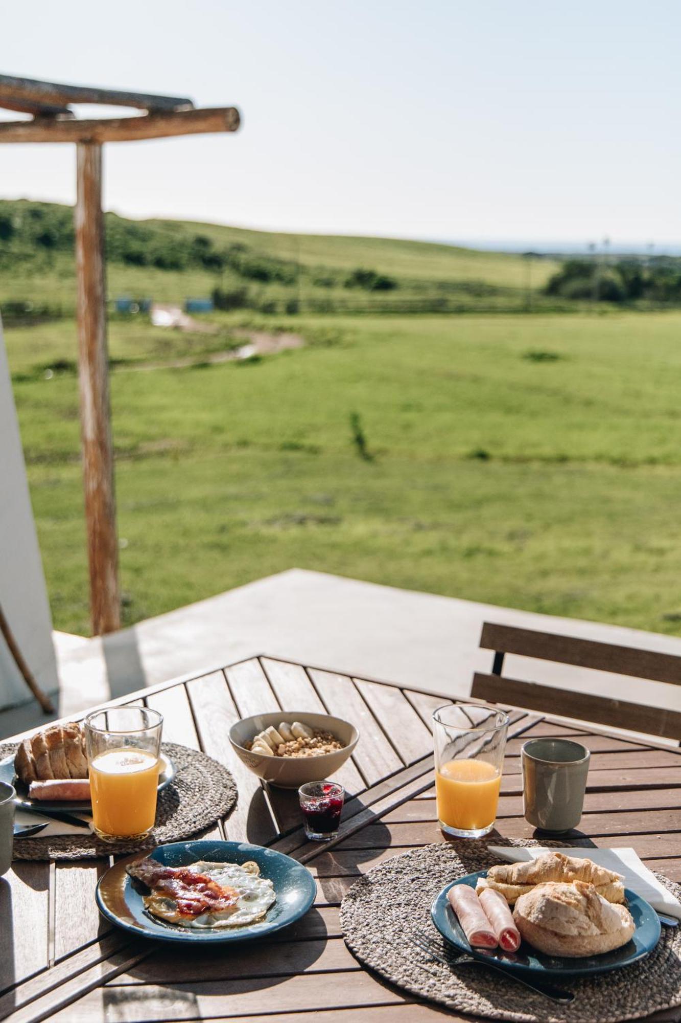 Casa Nook Sagres Guest House Vila do Bispo Ngoại thất bức ảnh